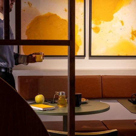 Hotel Gabbie Paris Eksteriør bilde