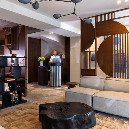 Hotel Gabbie Paris Eksteriør bilde