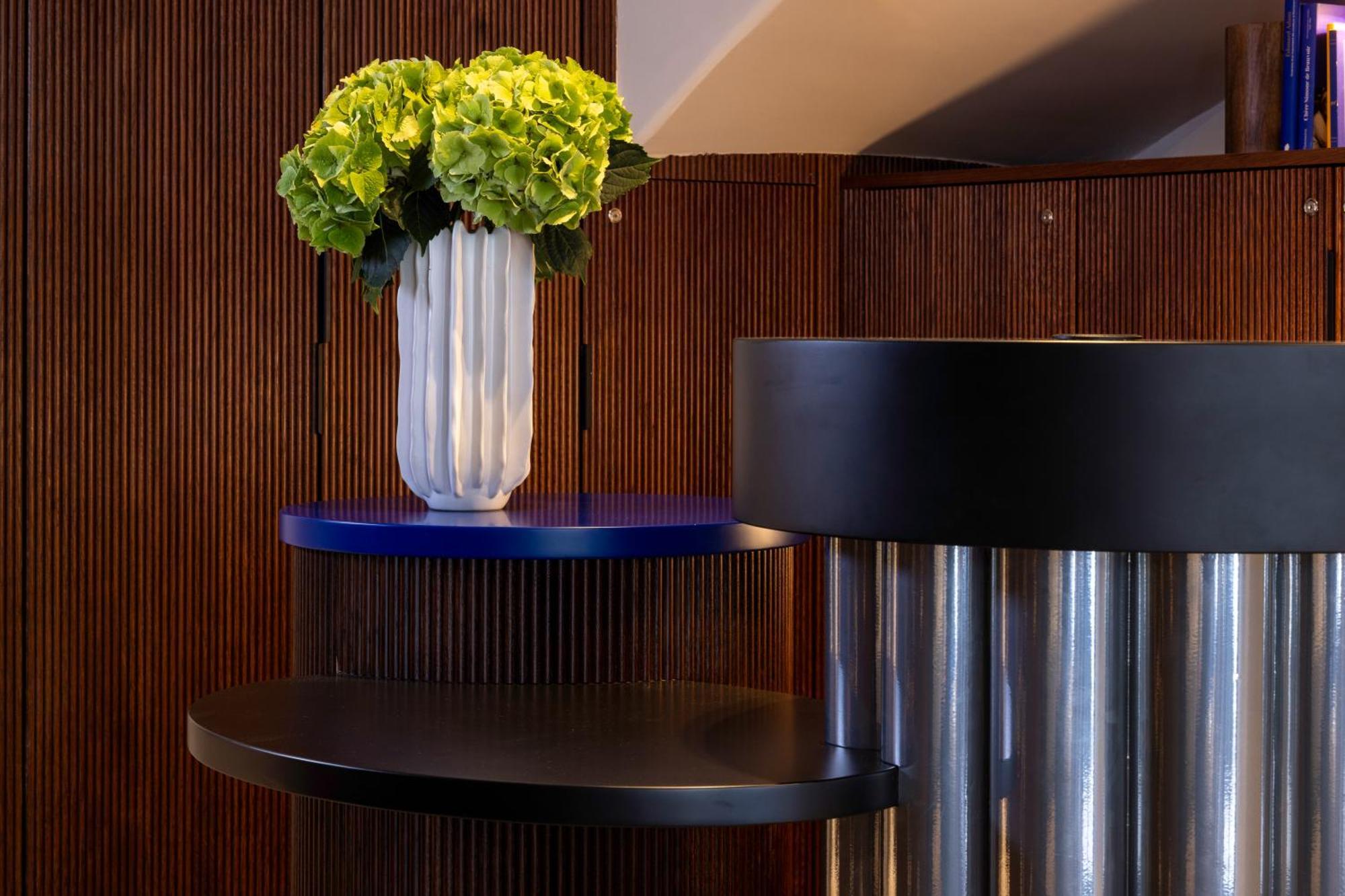Hotel Gabbie Paris Eksteriør bilde