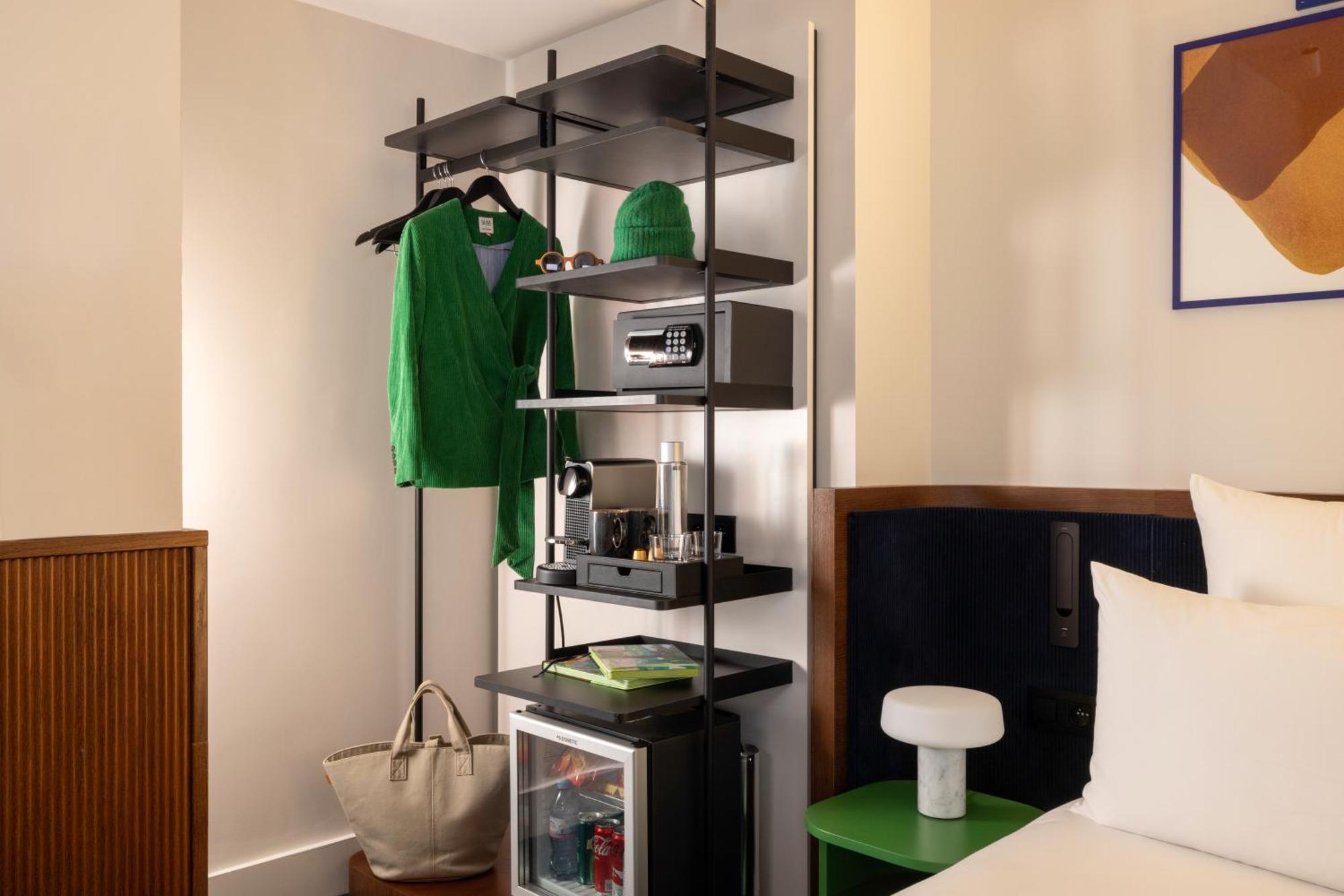 Hotel Gabbie Paris Rom bilde