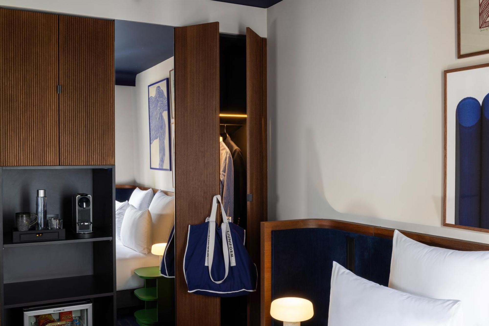 Hotel Gabbie Paris Rom bilde