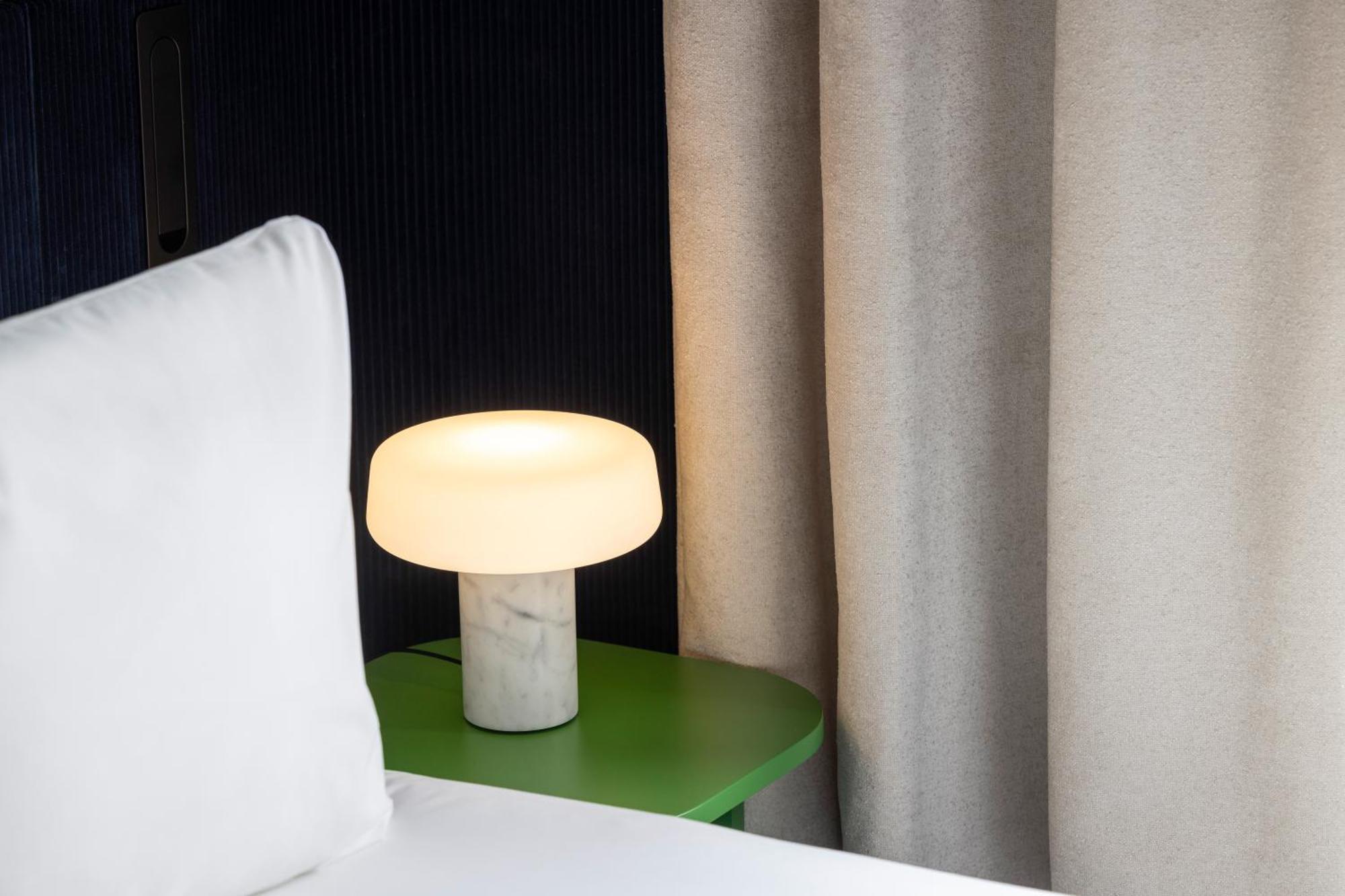 Hotel Gabbie Paris Rom bilde