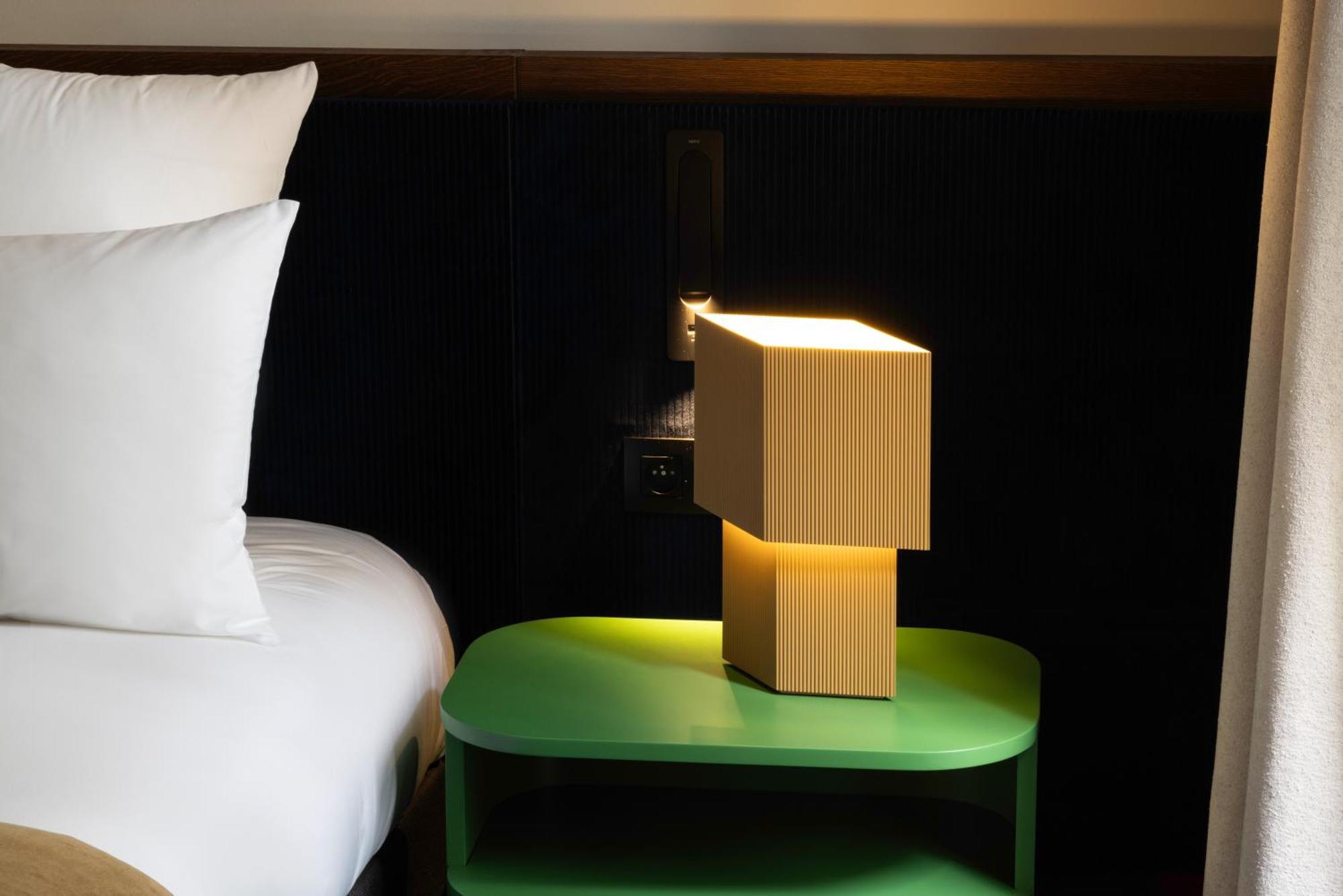 Hotel Gabbie Paris Rom bilde