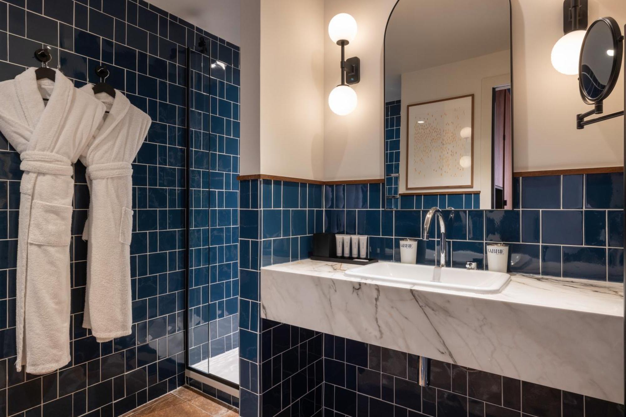 Hotel Gabbie Paris Rom bilde