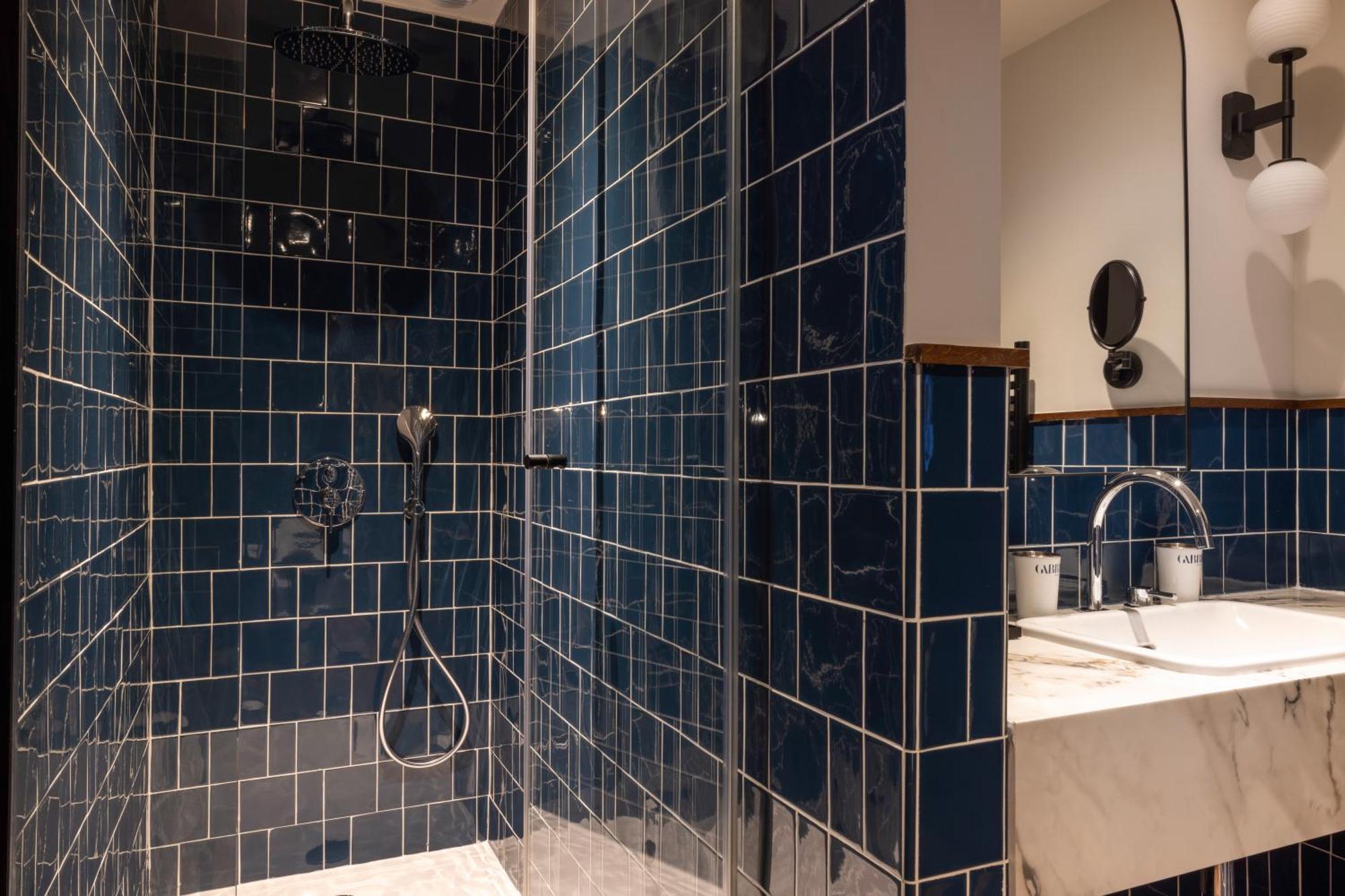 Hotel Gabbie Paris Rom bilde