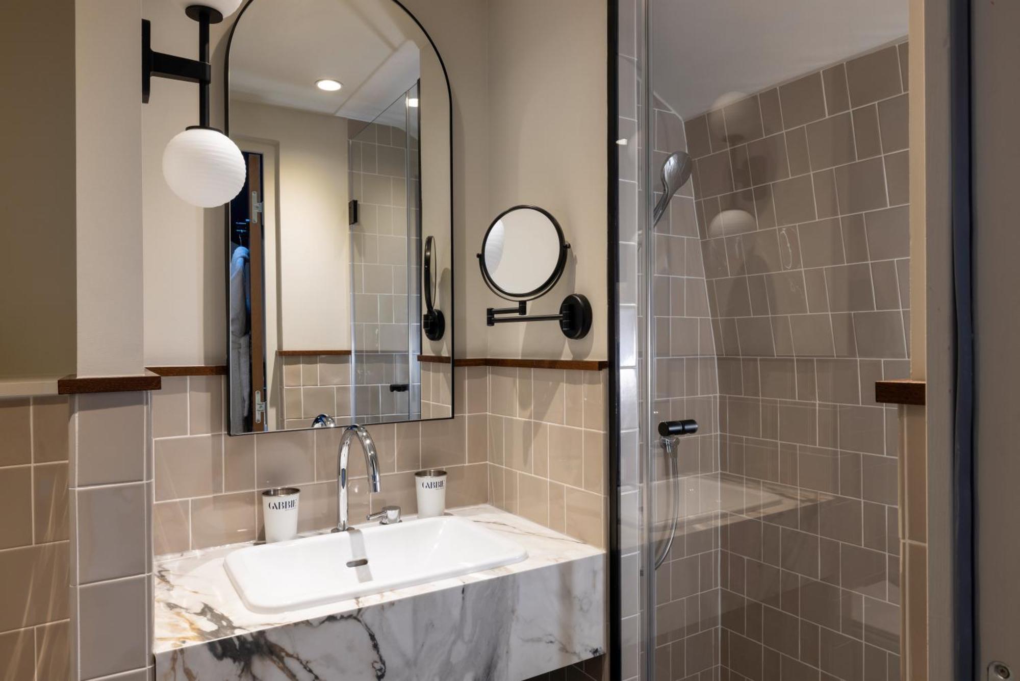 Hotel Gabbie Paris Rom bilde